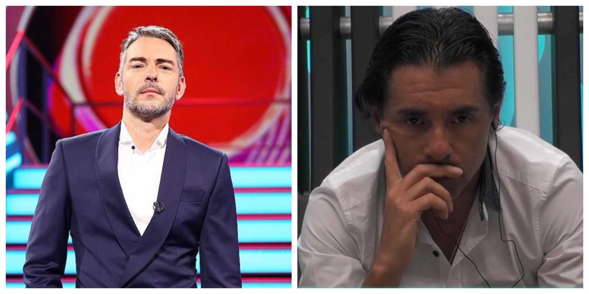 claudio ramos pedro soa scaled Big Brother: TVI faz emissão especial com Pedro Soá e Cláudio Ramos