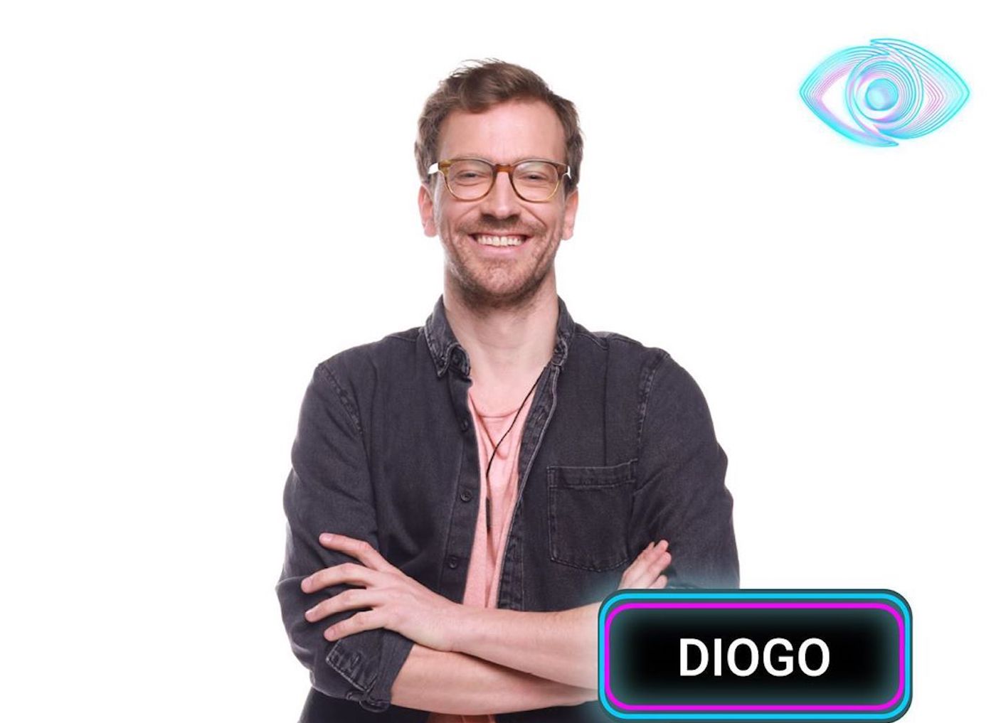 Diogo Big Brother
