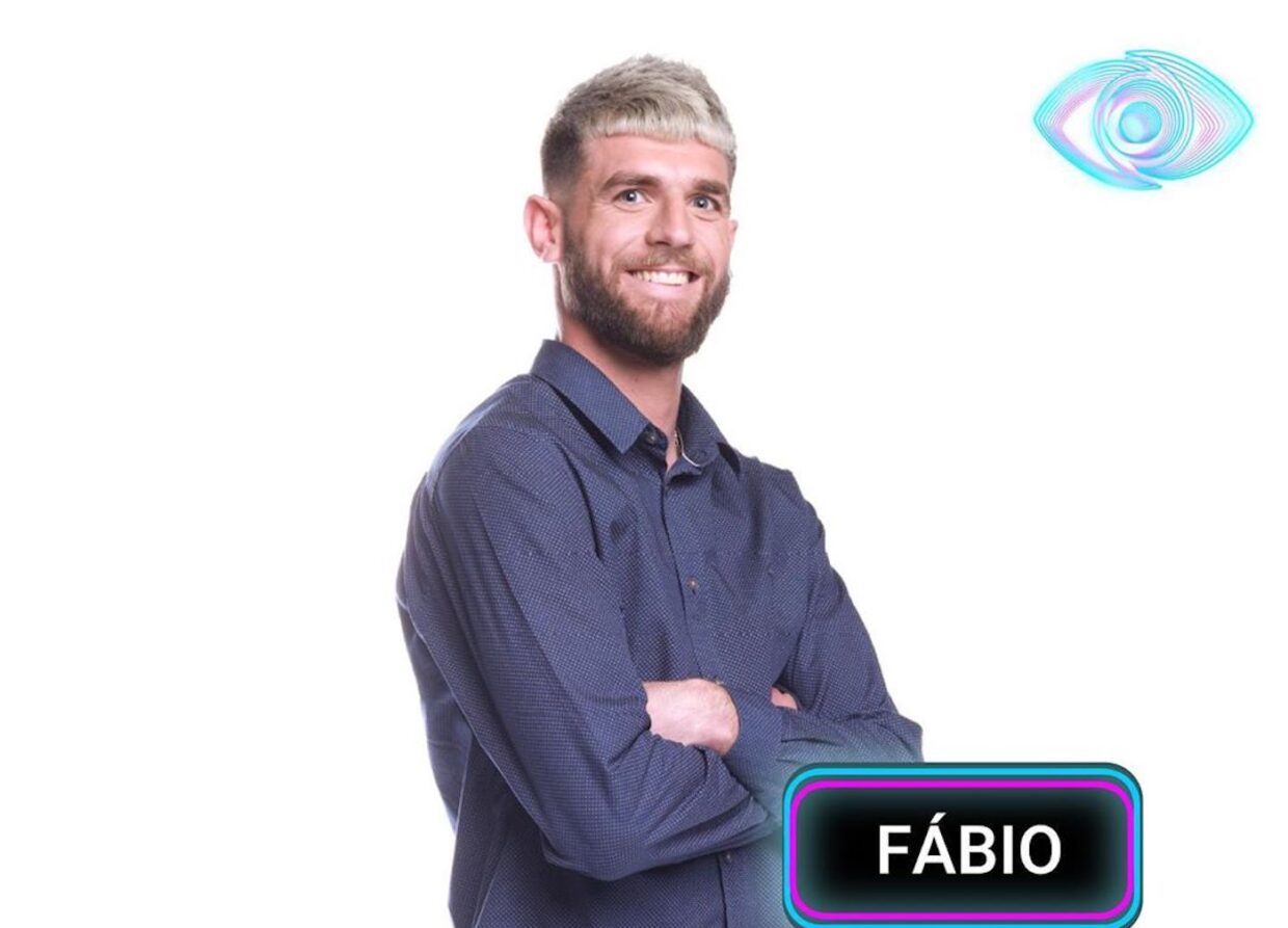 Fabio Big Brother O 'Big Brother - Duplo Impacto'. O Que Acham Os Concorrentes Do 'Bb 2020'?