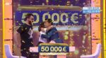 joker 50 mil euros 1 Jovem de 23 anos ganha 50 mil euros no concurso Joker: "Estou a sonhar, não estou?"