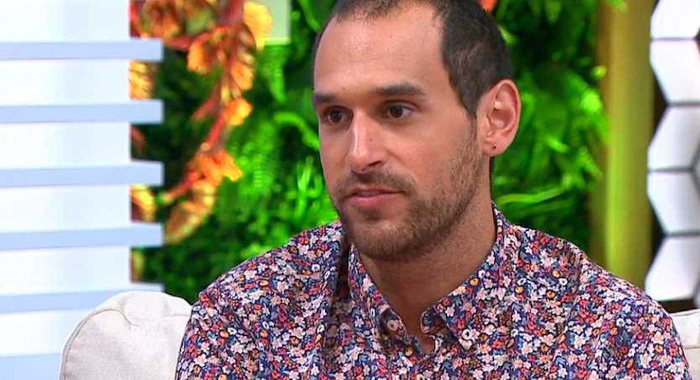 Rui Alves Voce Na Tv 'Big Brother 2020'. Mãe De Rui Sobre Atitudes De Pedro Soá: &Quot;Foi Tudo Jogo&Quot;