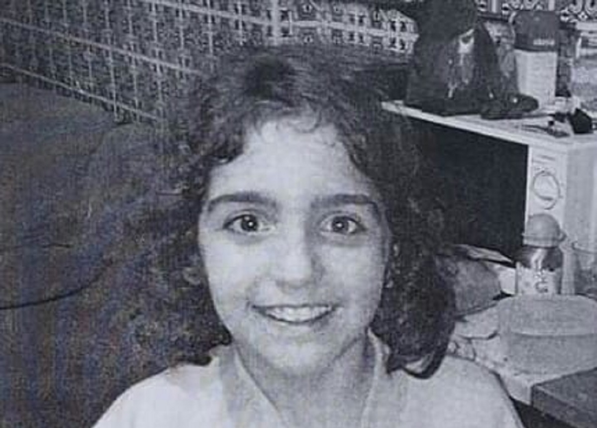valentina fonseca criança desaparecida peniche Júlia Pinheiro e a morte de Valentina: "Ainda não descobri adjetivos possíveis"