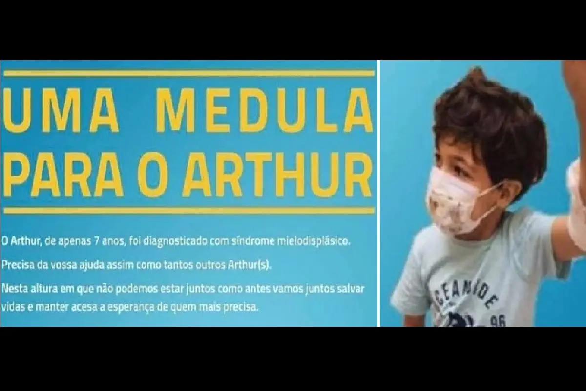 Arthur-Medula-Ossea