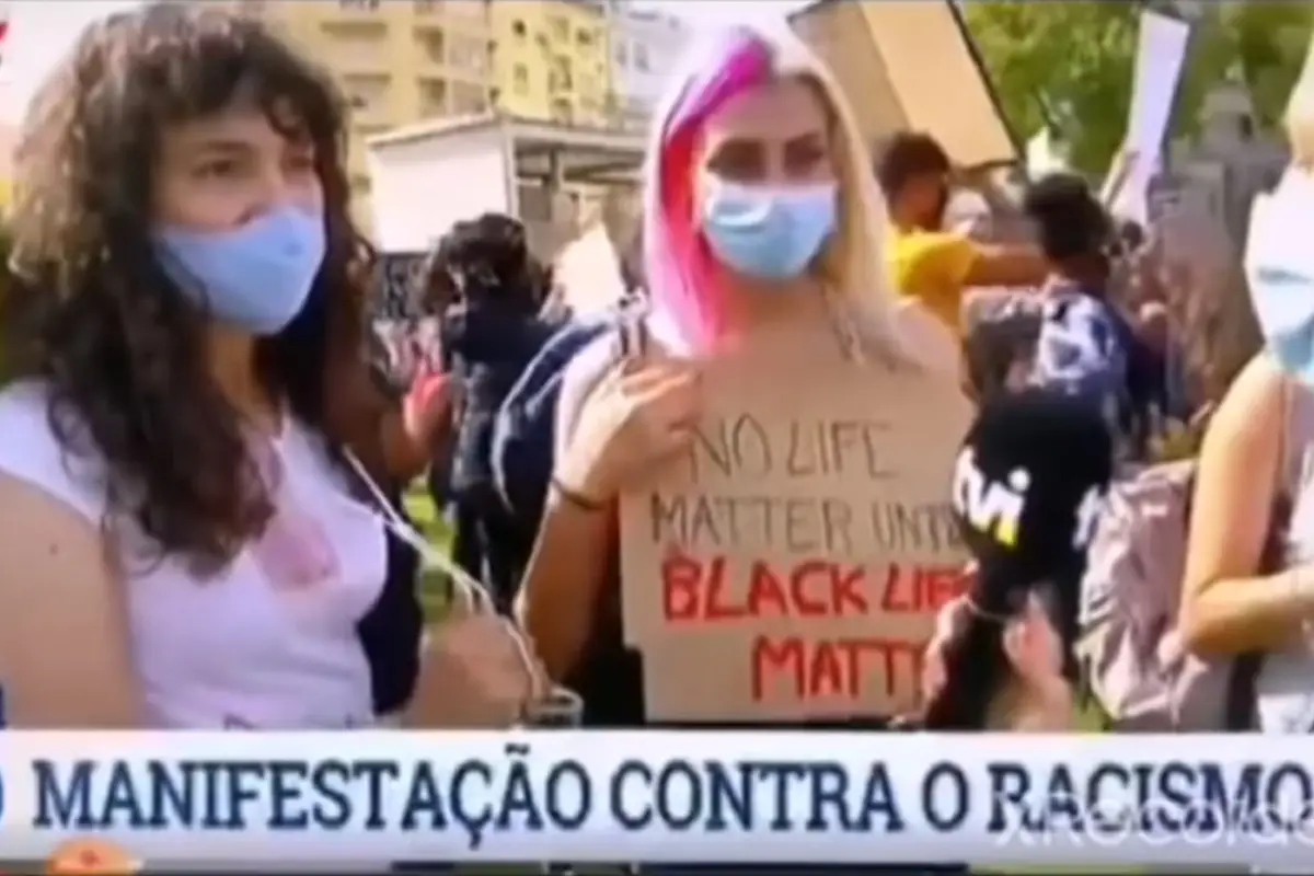 Manifestações-Racismo-Jovens-Portugal-