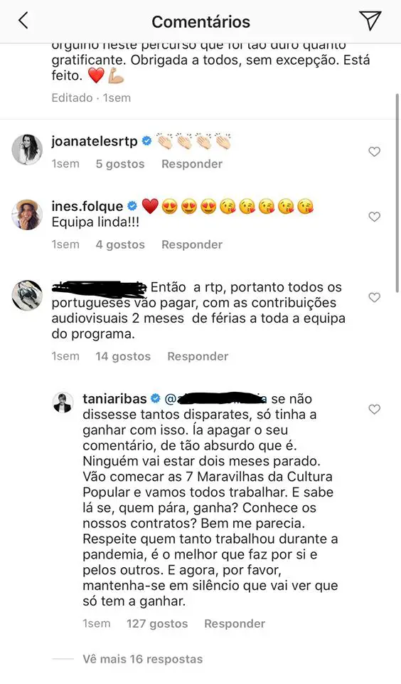 Tania-Ribas-De-Oliveira-Comentario
