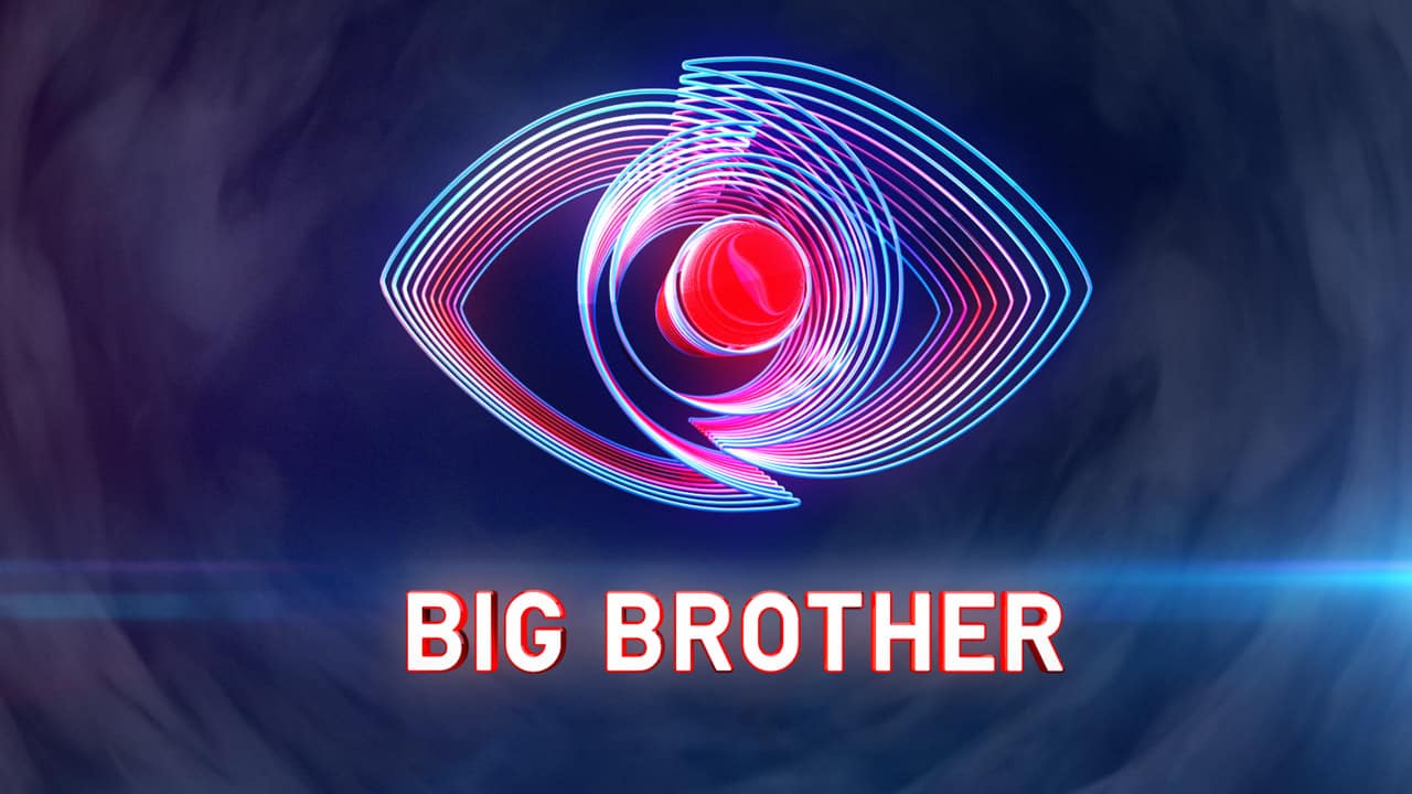 big brother-2020-logótipo