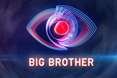 Big Brother-2020-Logótipo