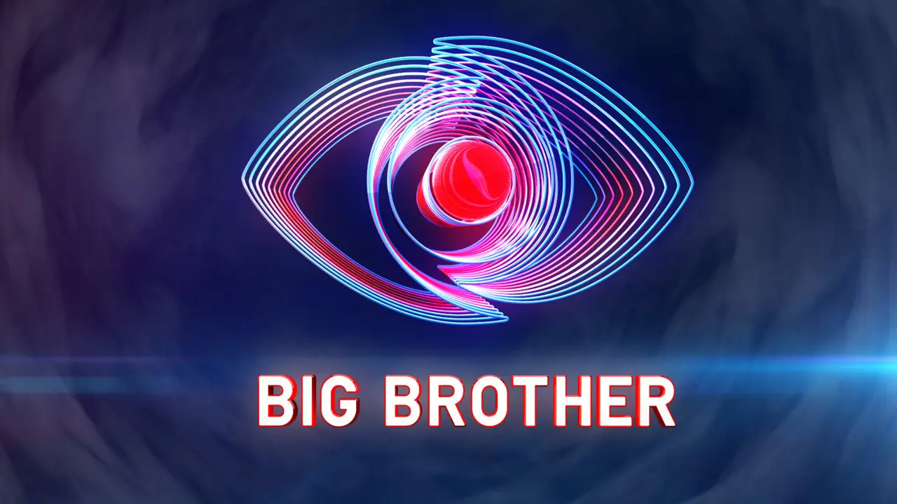 Big Brother-2020-Logótipo