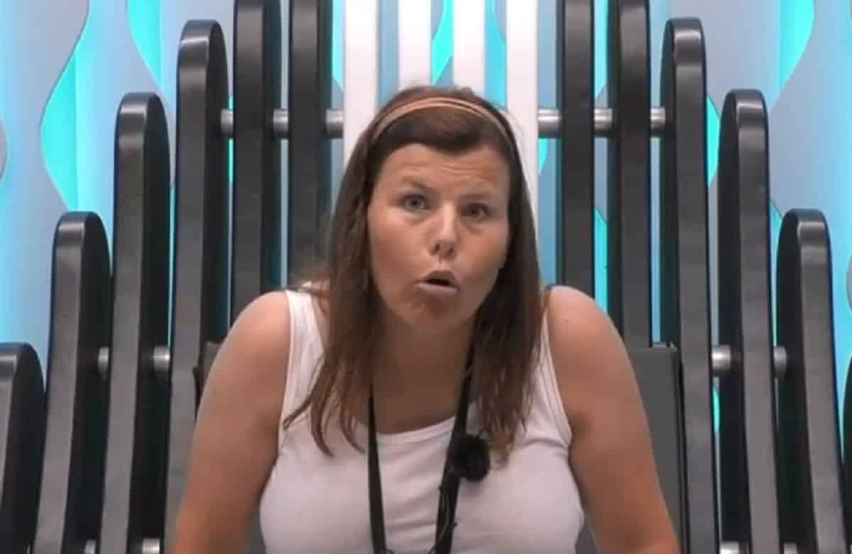 Noélia, Big Brother