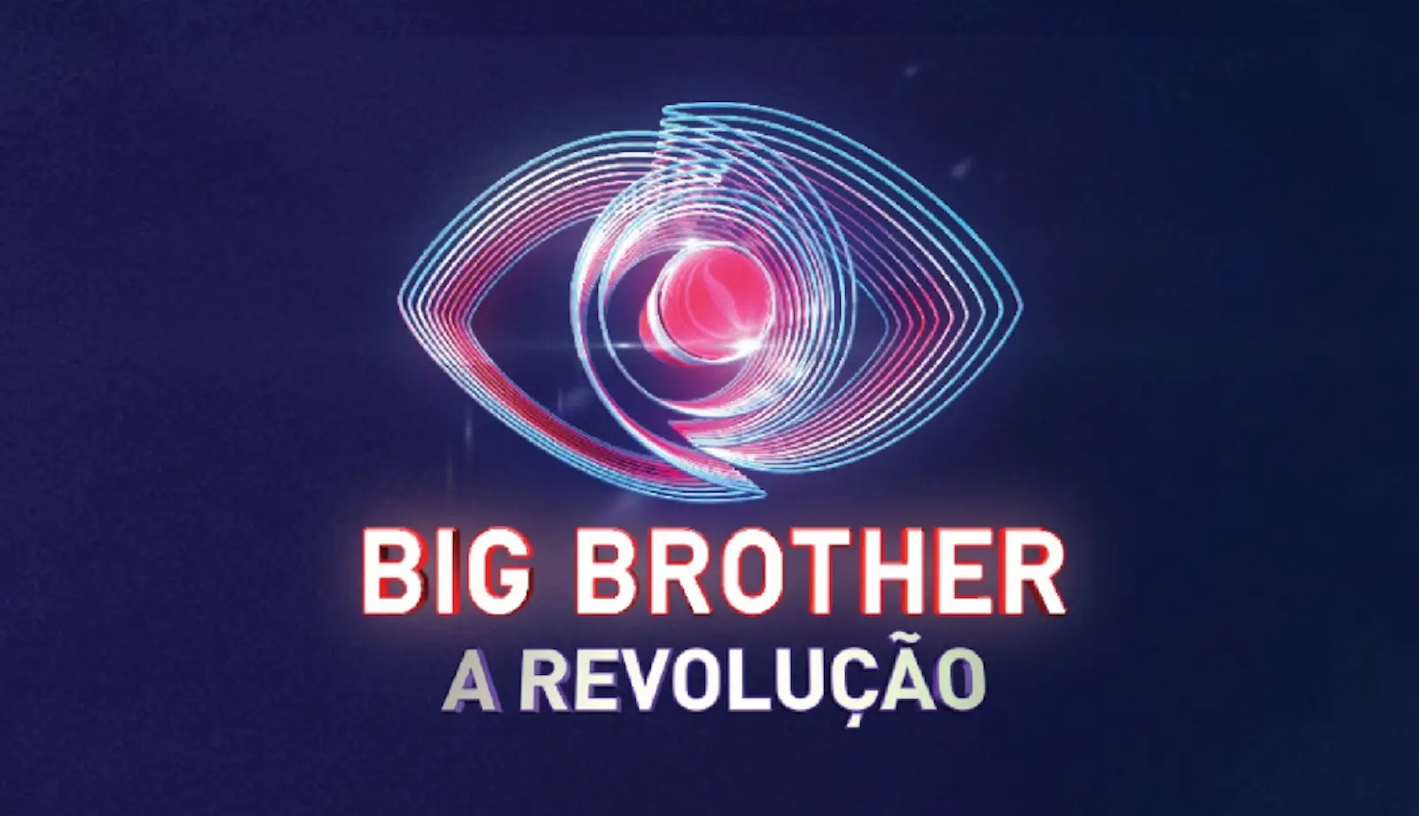Big Brother A Revolucao