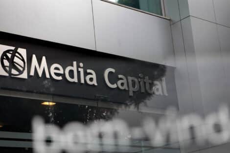 Media Capital Tvi