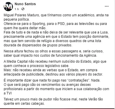 Nuno-Santos