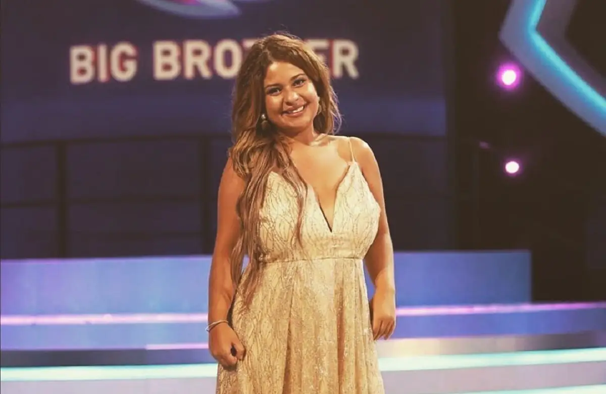 Sandrina-Big-Brother-2020