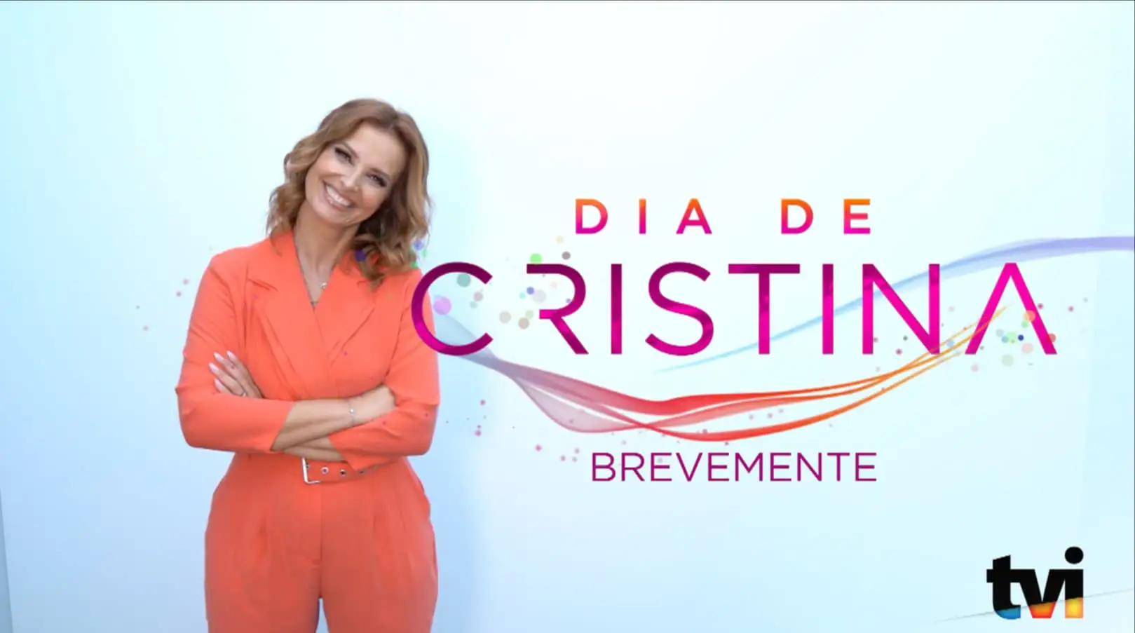 Cristina Ferreira Dia De Cristina