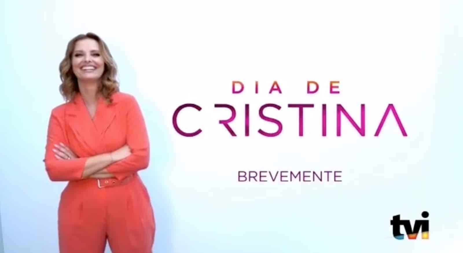 Cristina Ferreira Dia De Cristina