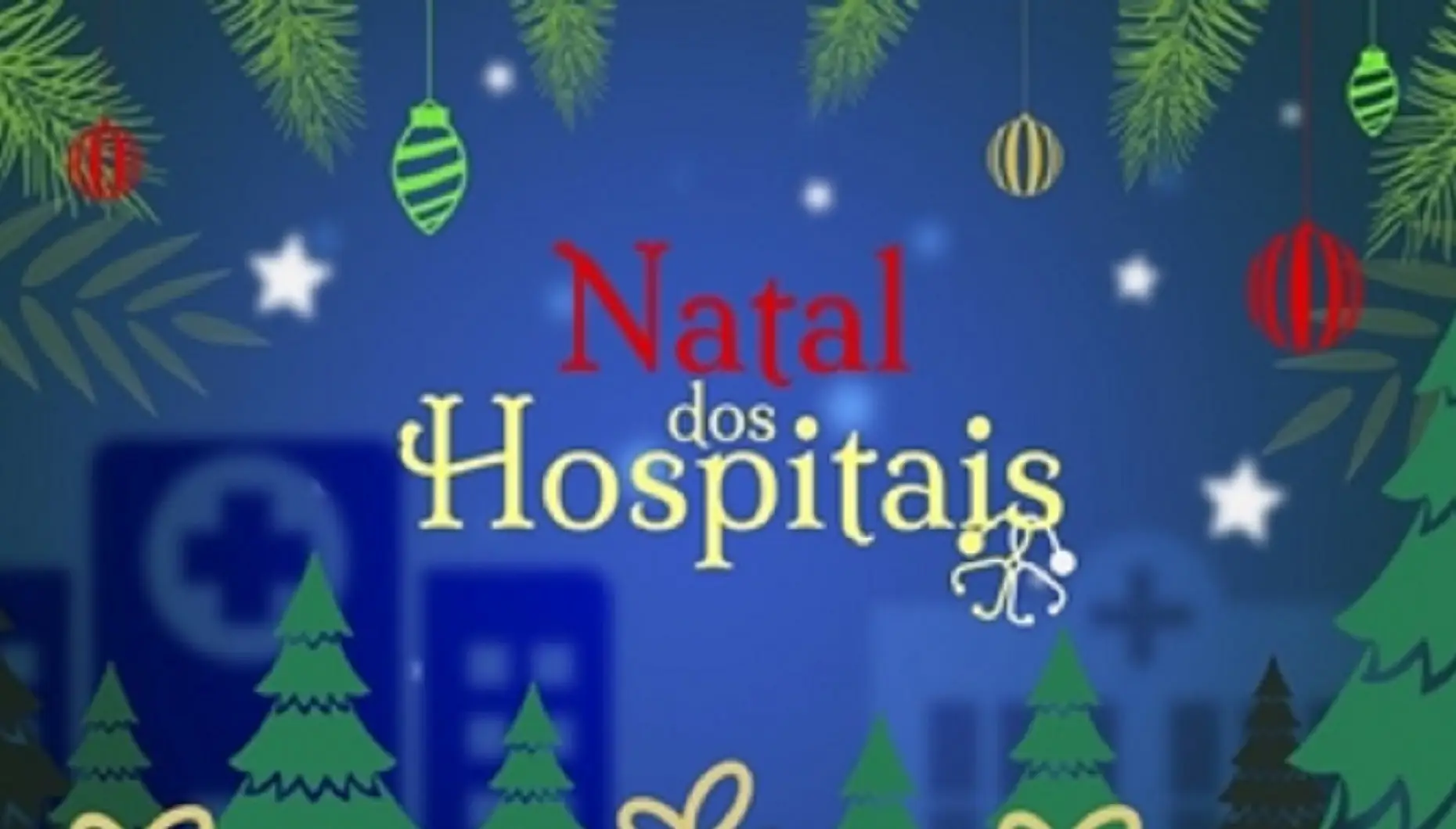 Natal Dos Hospitais, Rtp