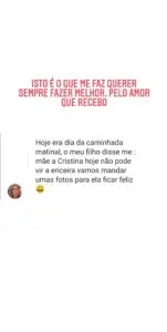 Cristina Ferreira Surpreendida Fa Ericeira 2