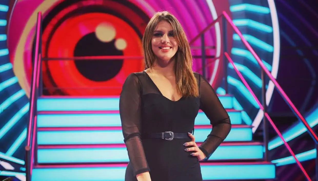 Big Brother, Carina Duarte