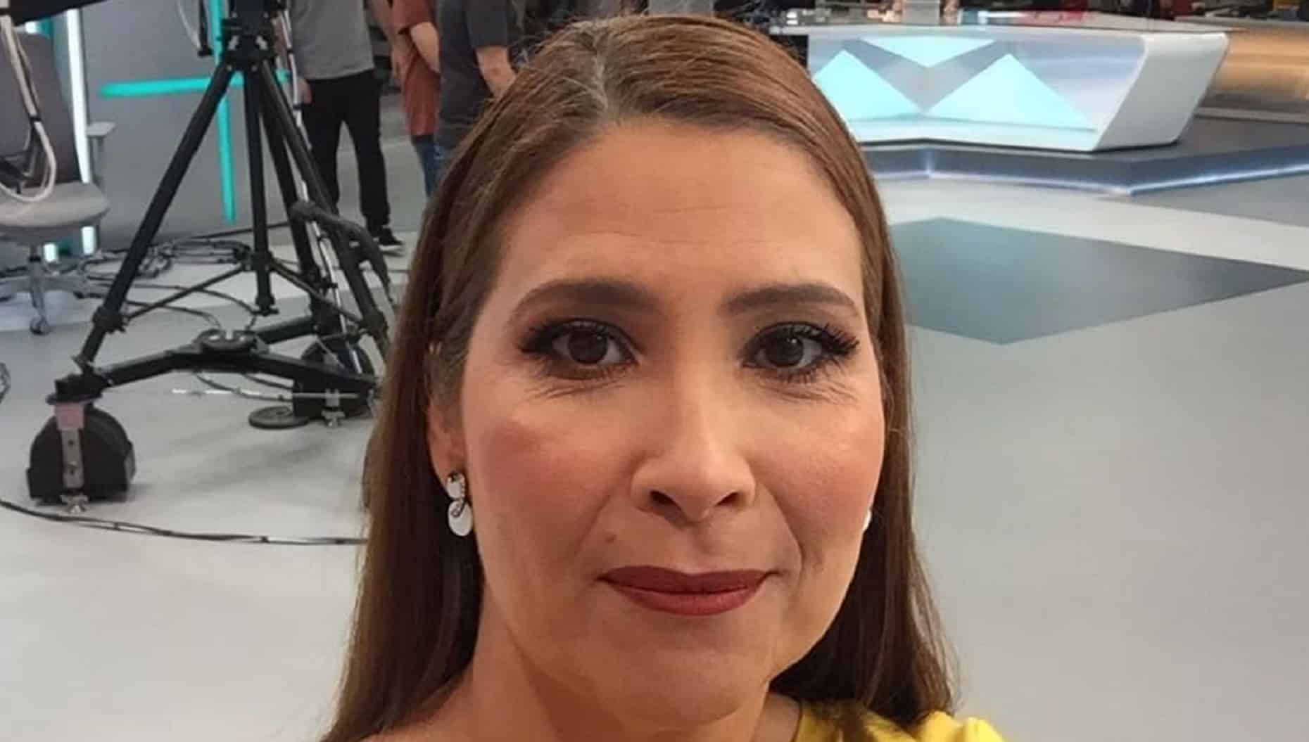 Claudia Lopes Jornalista Tvi