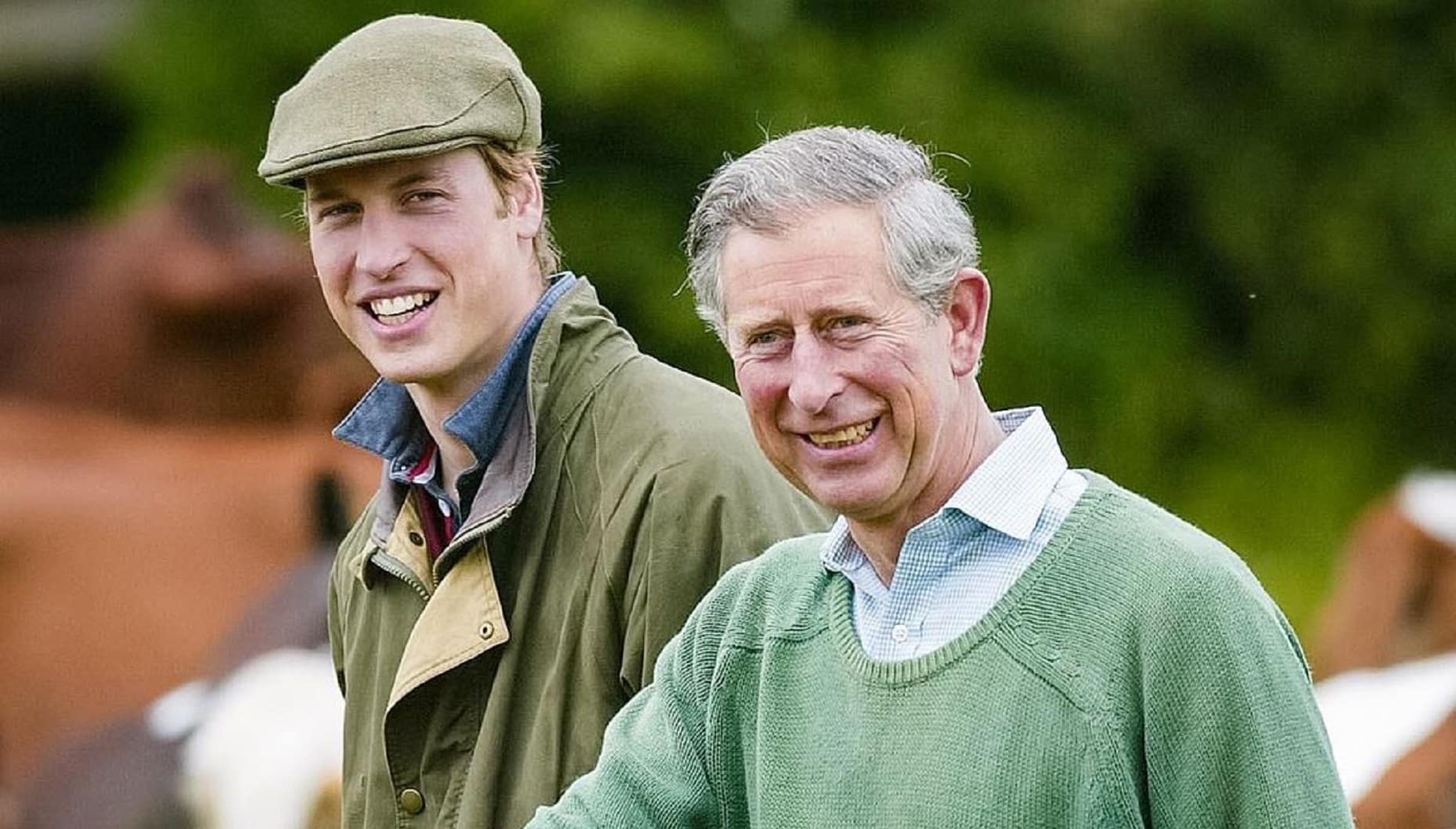 Príncipe William, Príncipe Carlos, Reino Unido, Família Real, Realeza