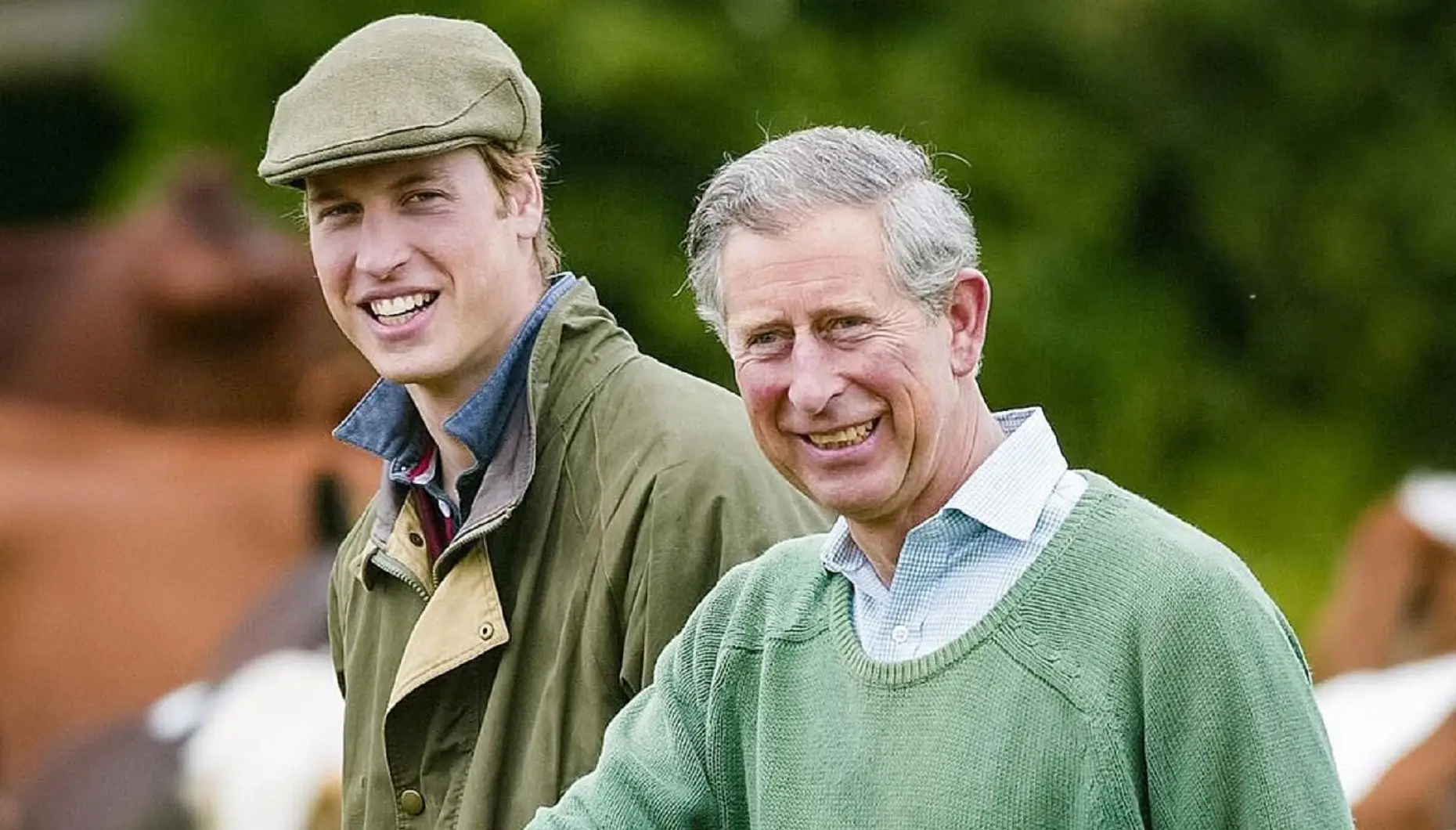 Príncipe William, Príncipe Carlos, Reino Unido, Família Real, Realeza
