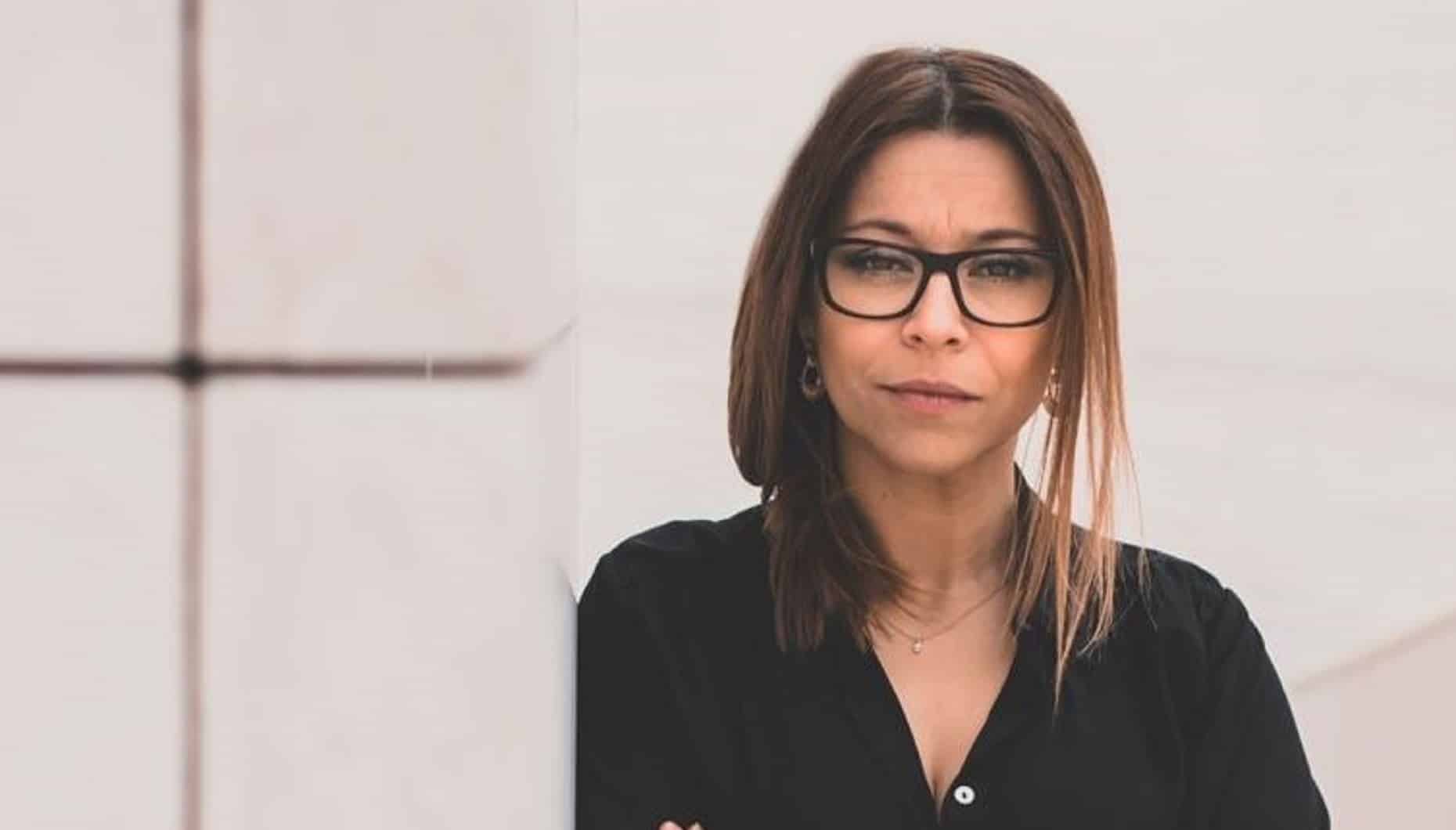 Rita Marrafa De Carvalho Denuncia Grupo 'Jornalistas Pela Verdade', Covid-19, Jornalista Da Rtp