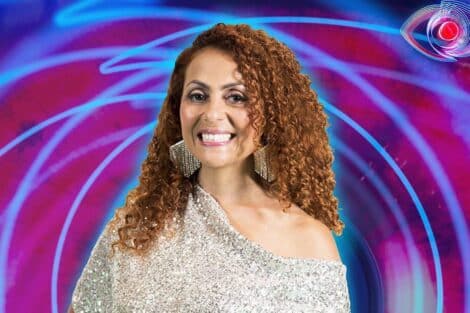 Sandra Fernandes Jessica Fernandes Desiste Big Brother