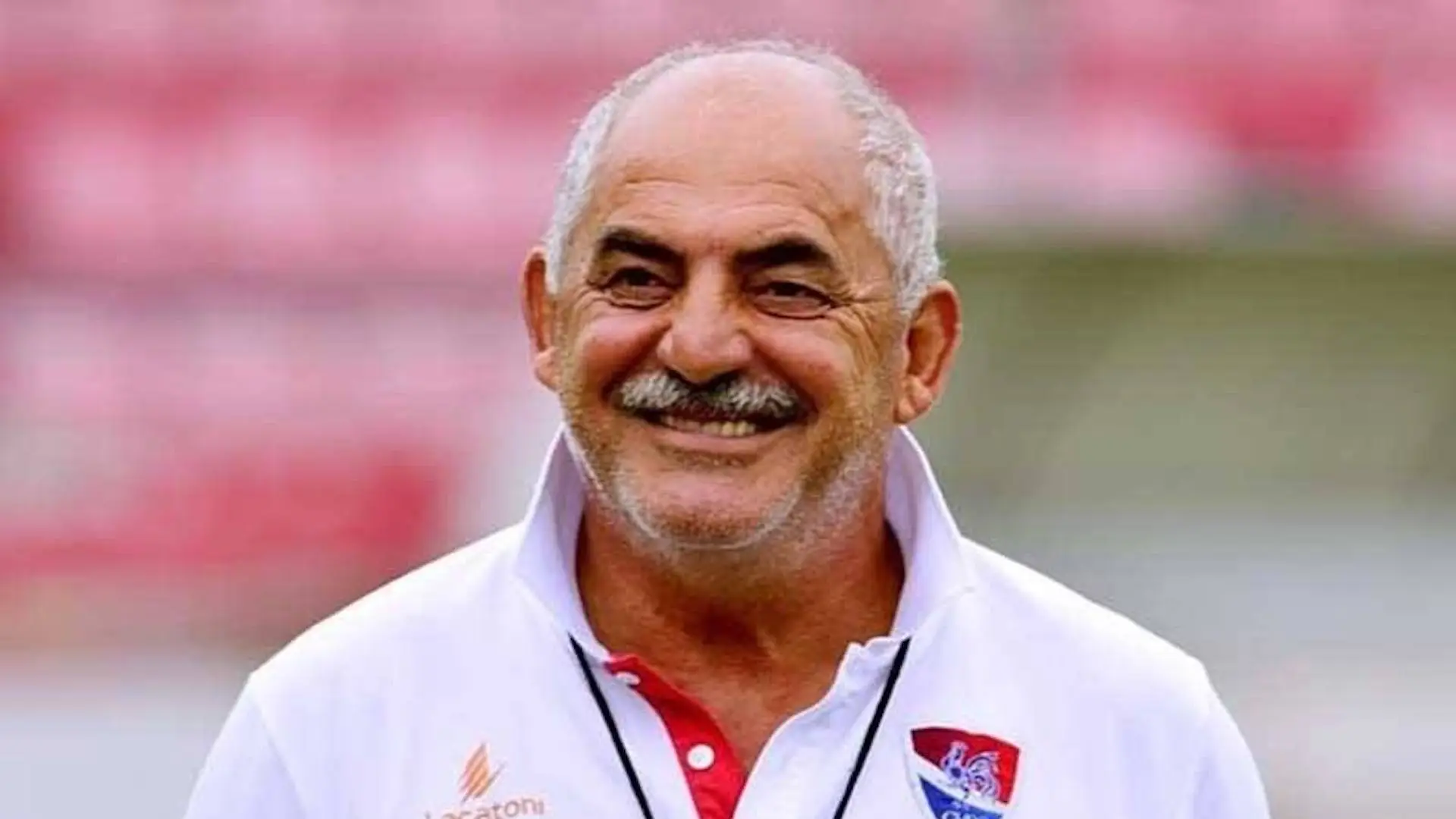 Vitor Oliveira Treinador