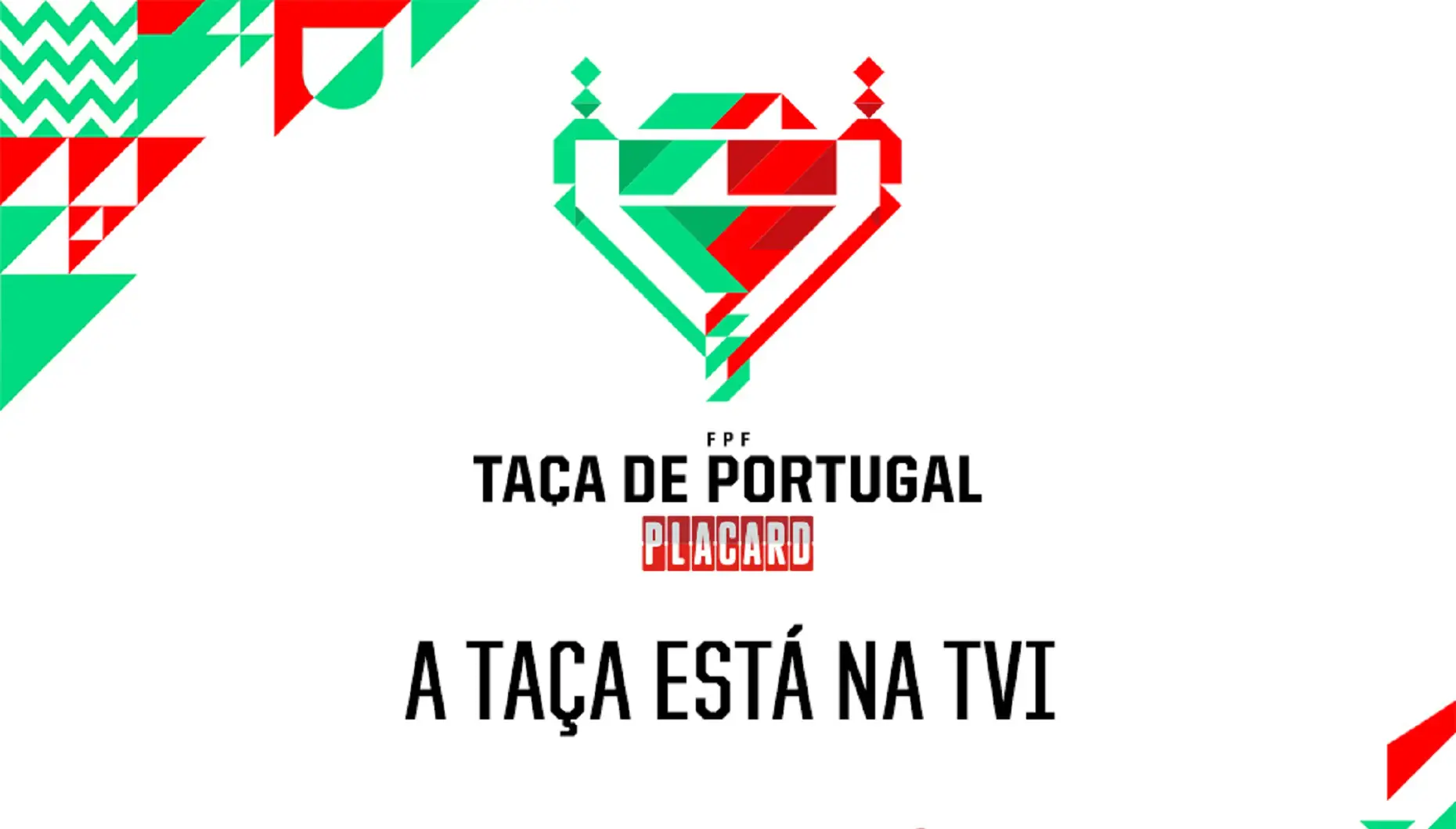 Taça De Portugal, Tvi