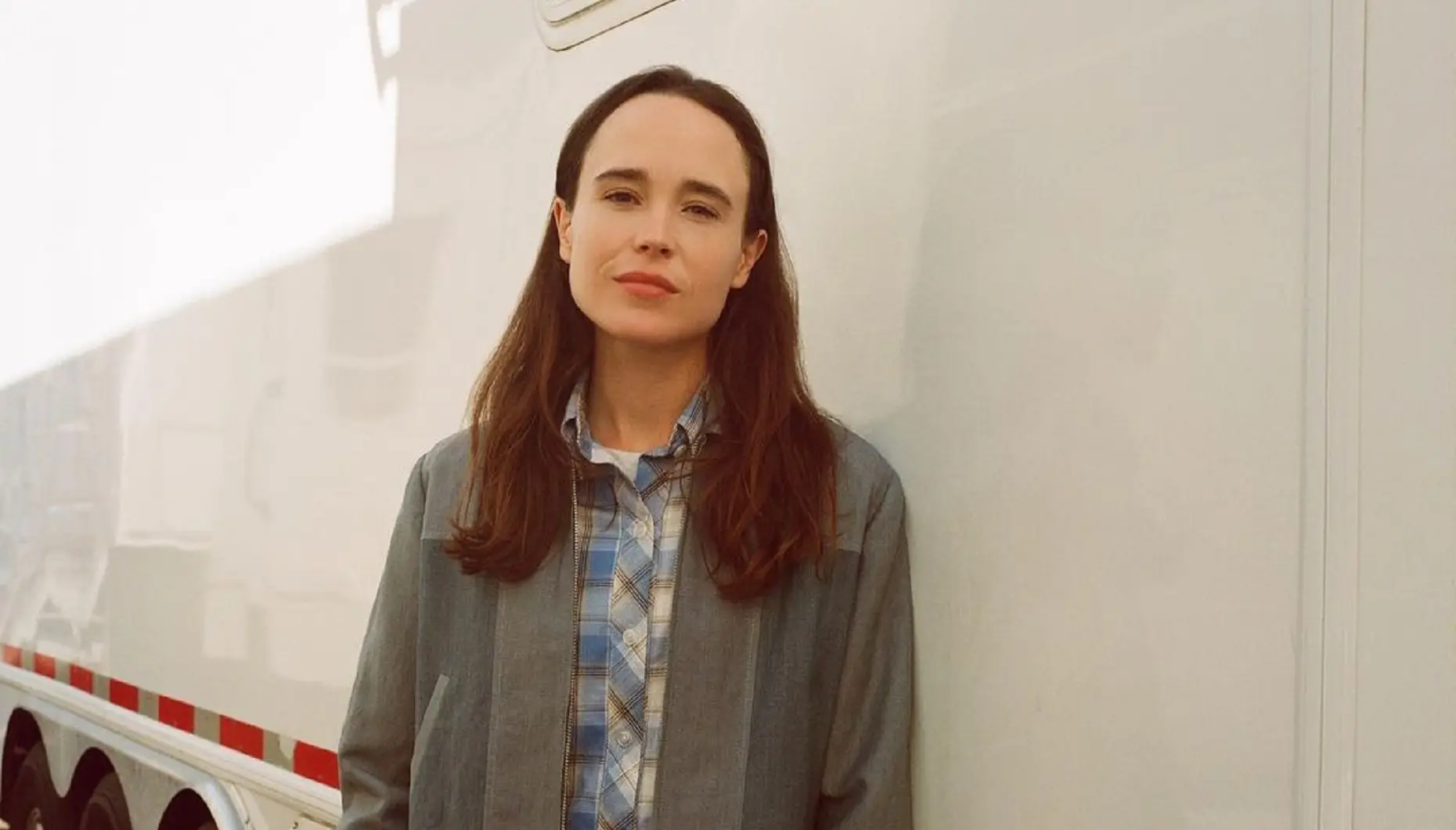 Umbrella Academy, Ellen Page, Elliot Page
