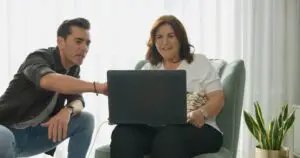 Dolores Aveiro Mae Energia Serie Tvi 3