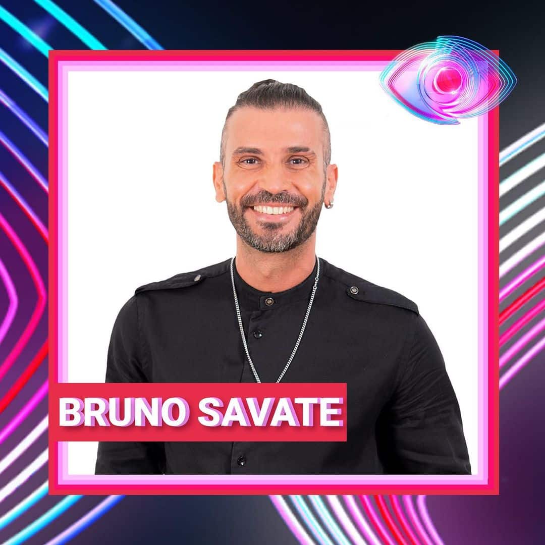 Bruno Savate Big Brother