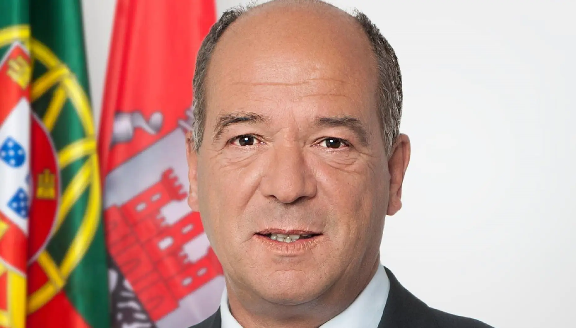 Carlos Carreiras Presidente Cascais