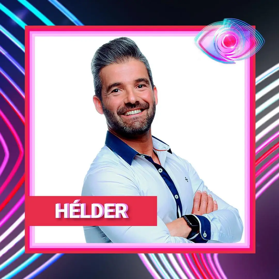 Helder Big Brother