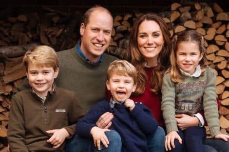 Charlotte Kate Middleton Principe William Filhos Royal, Príncipe George