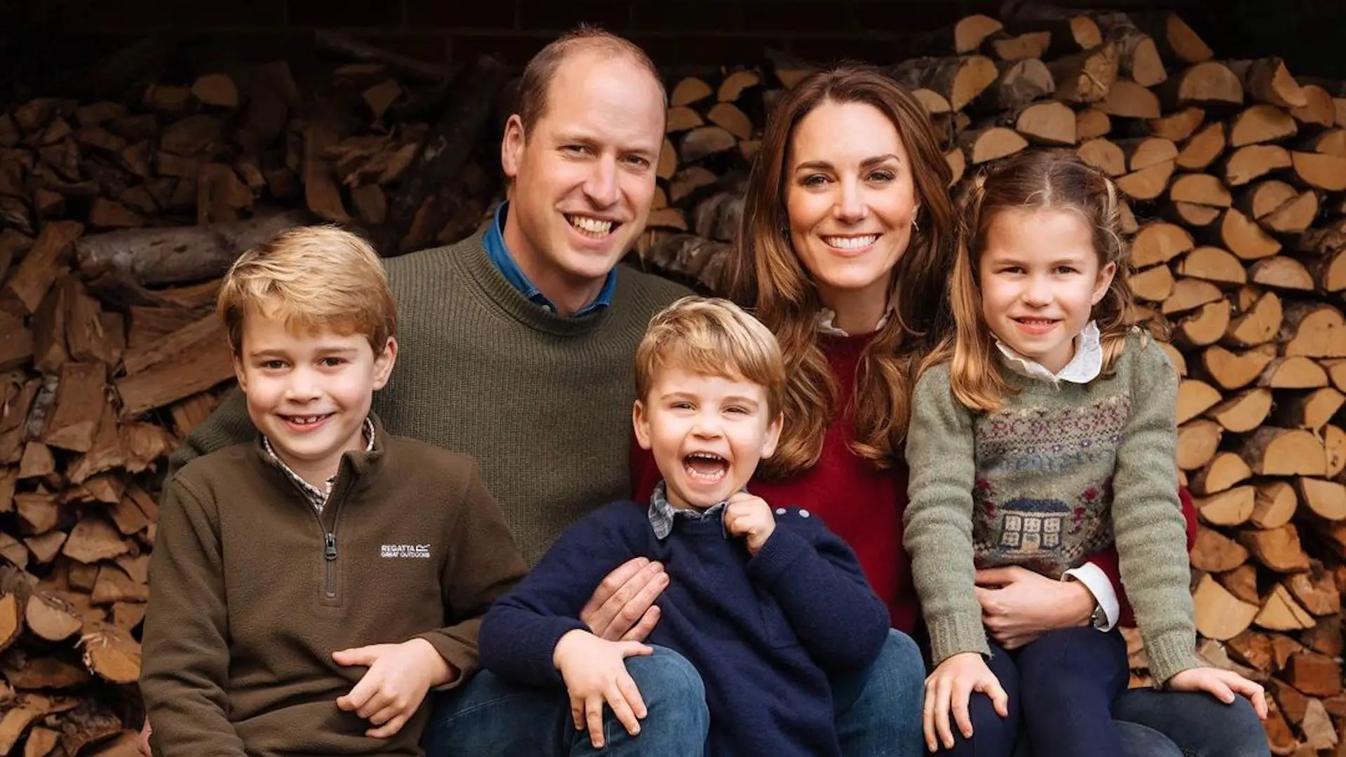 Charlotte Kate Middleton Principe William Filhos Royal, Príncipe George