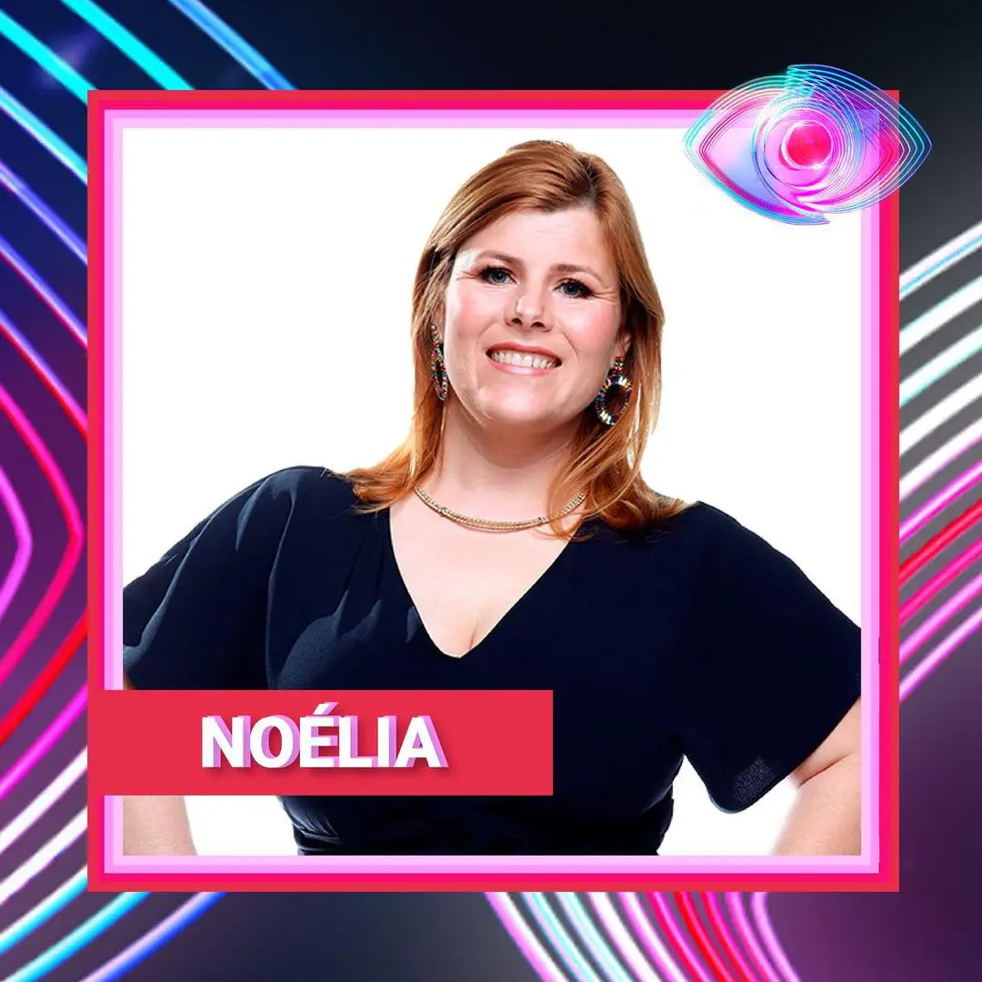 Noelia Big Brother