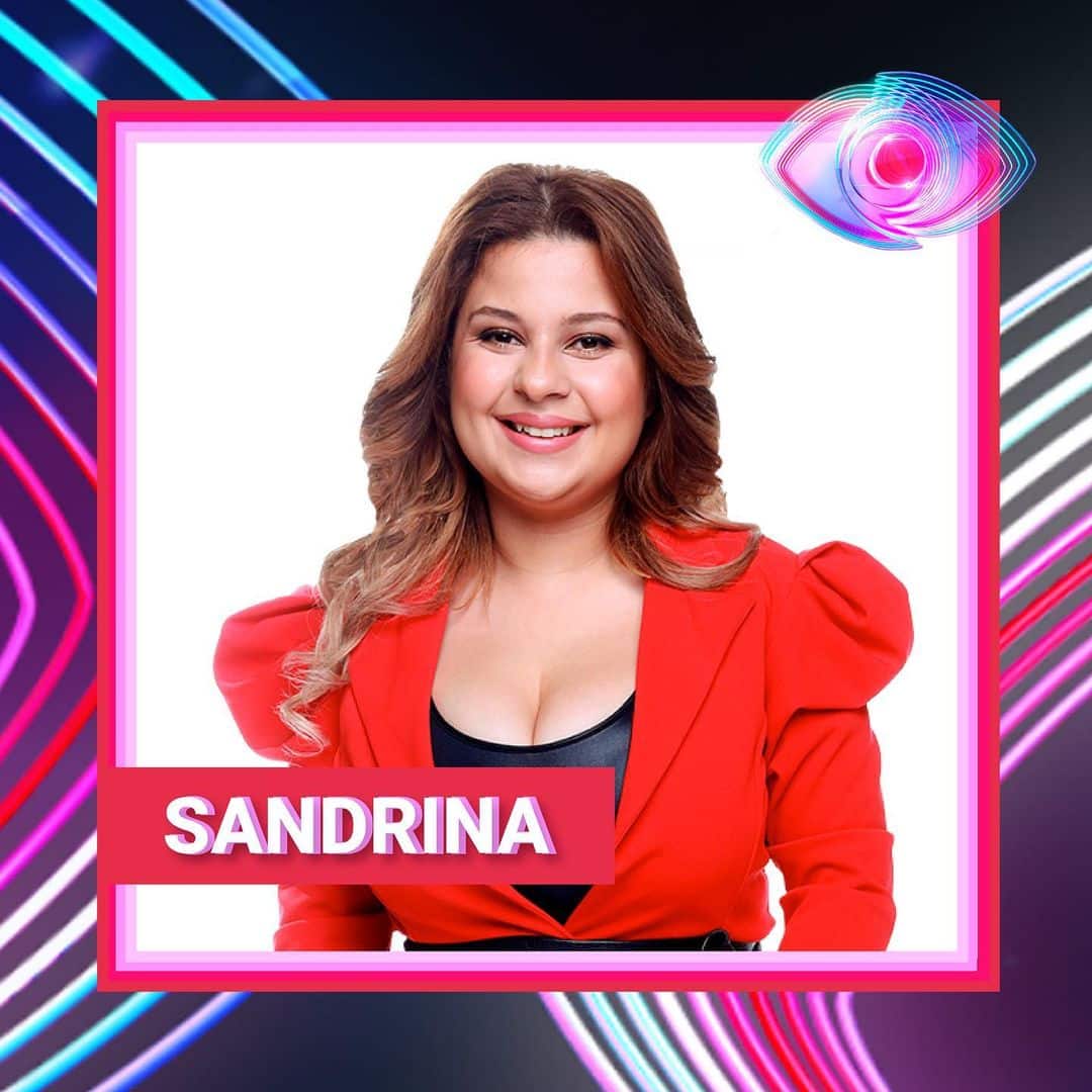 Sandrina Big Brother