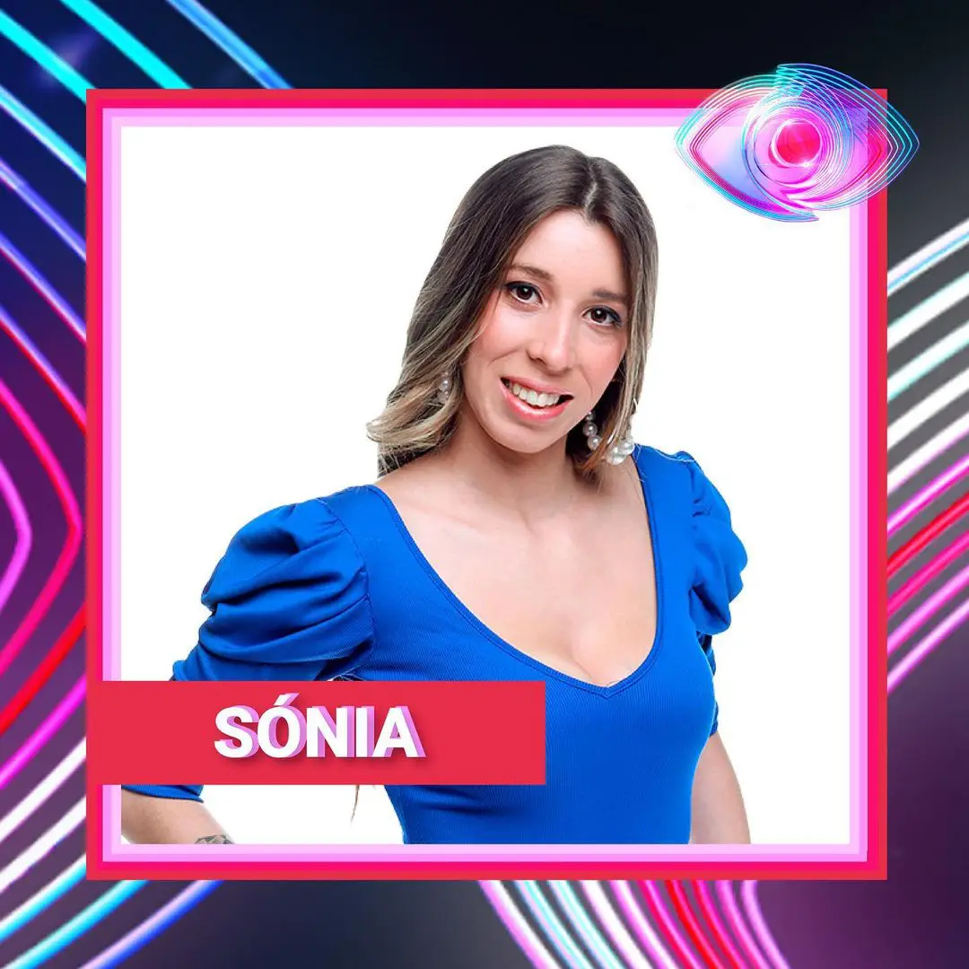 Sonia Big Brother