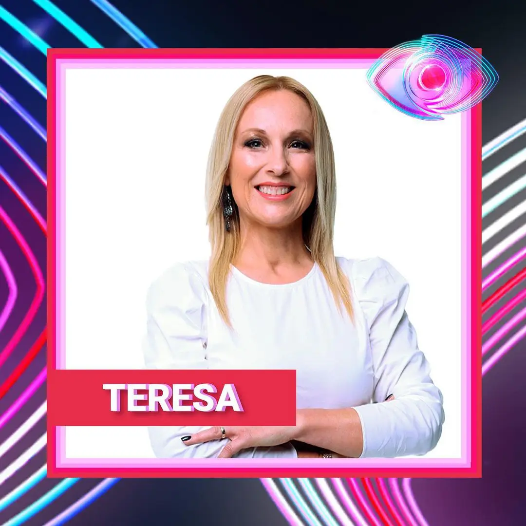 Teresa Big Brother