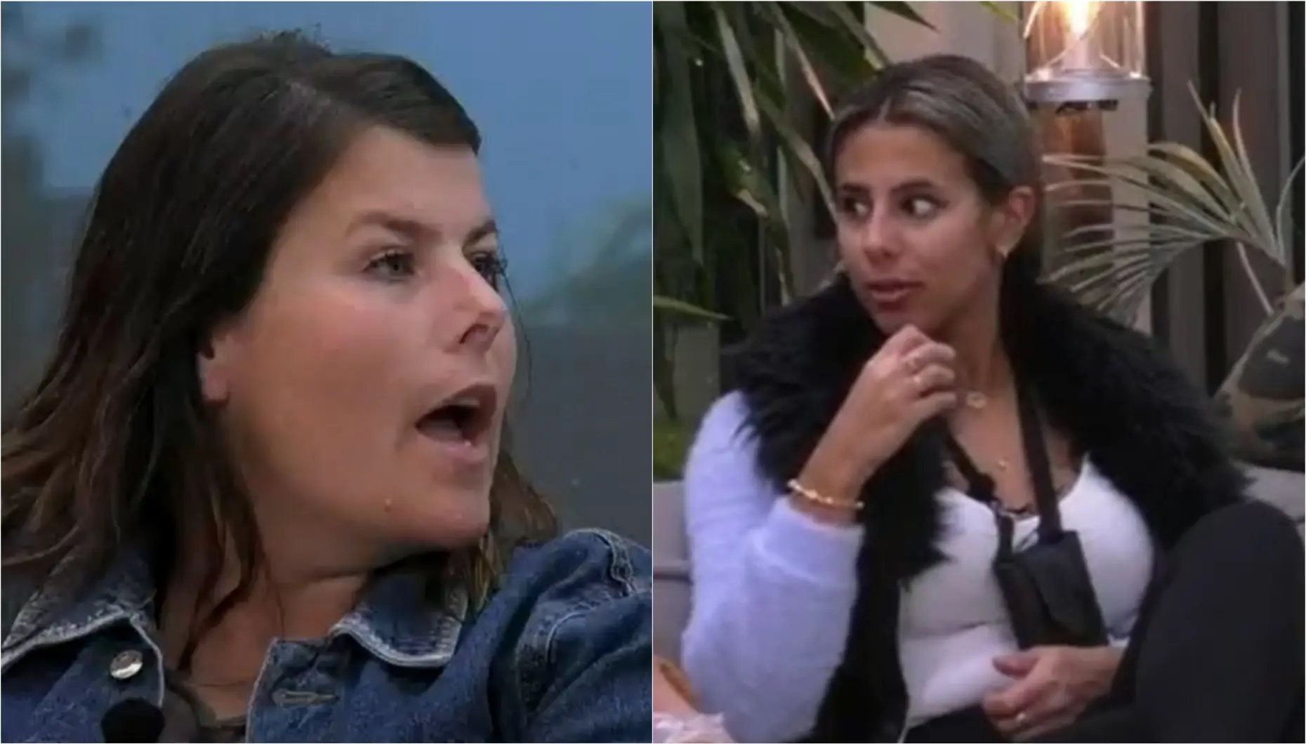 Big Brother, Noelia, Joana