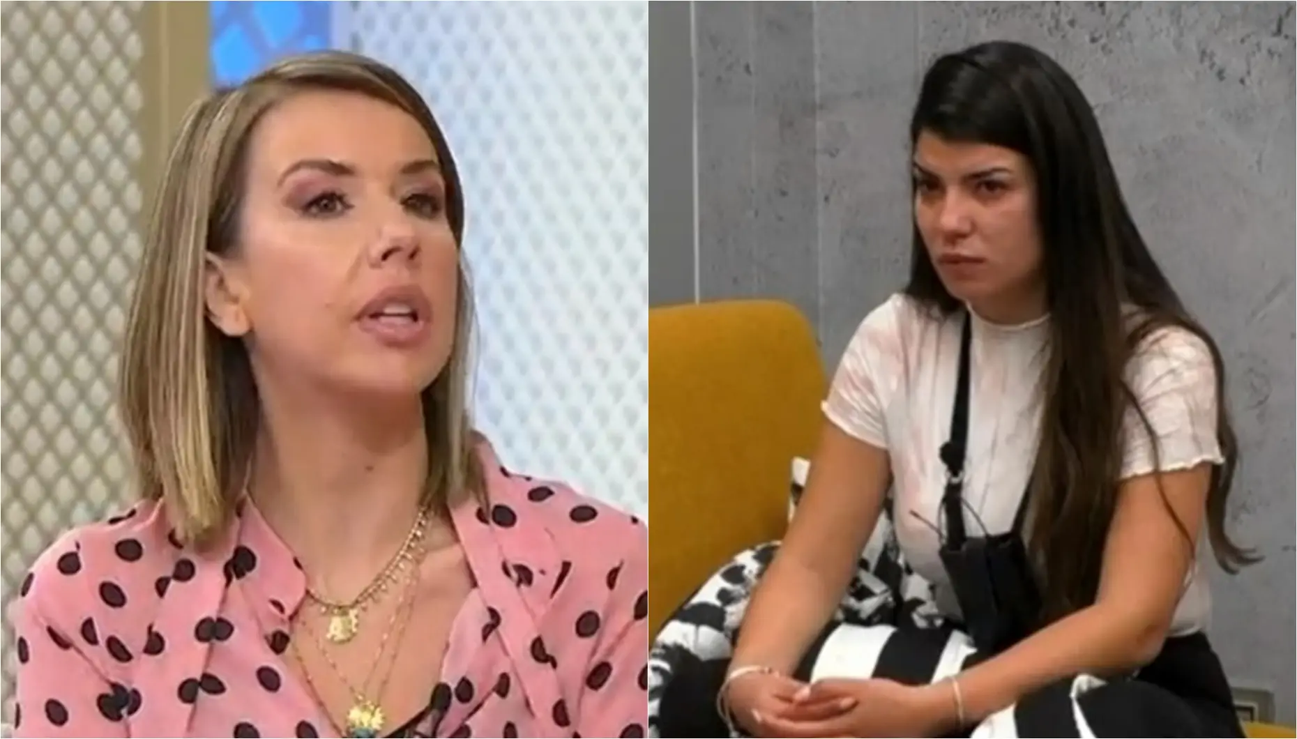 Big Brother, Pipoca, Sofia