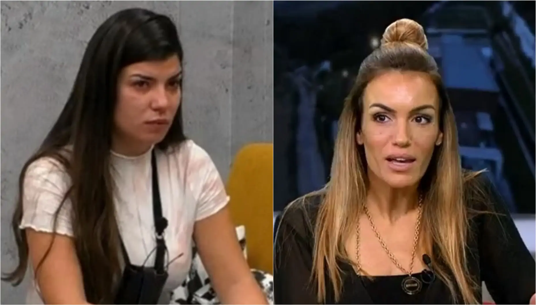 Big Brother, Sofia, Liliana Aguiar
