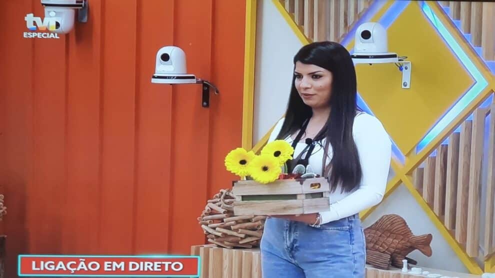 Big Brother, Sofia Sousa