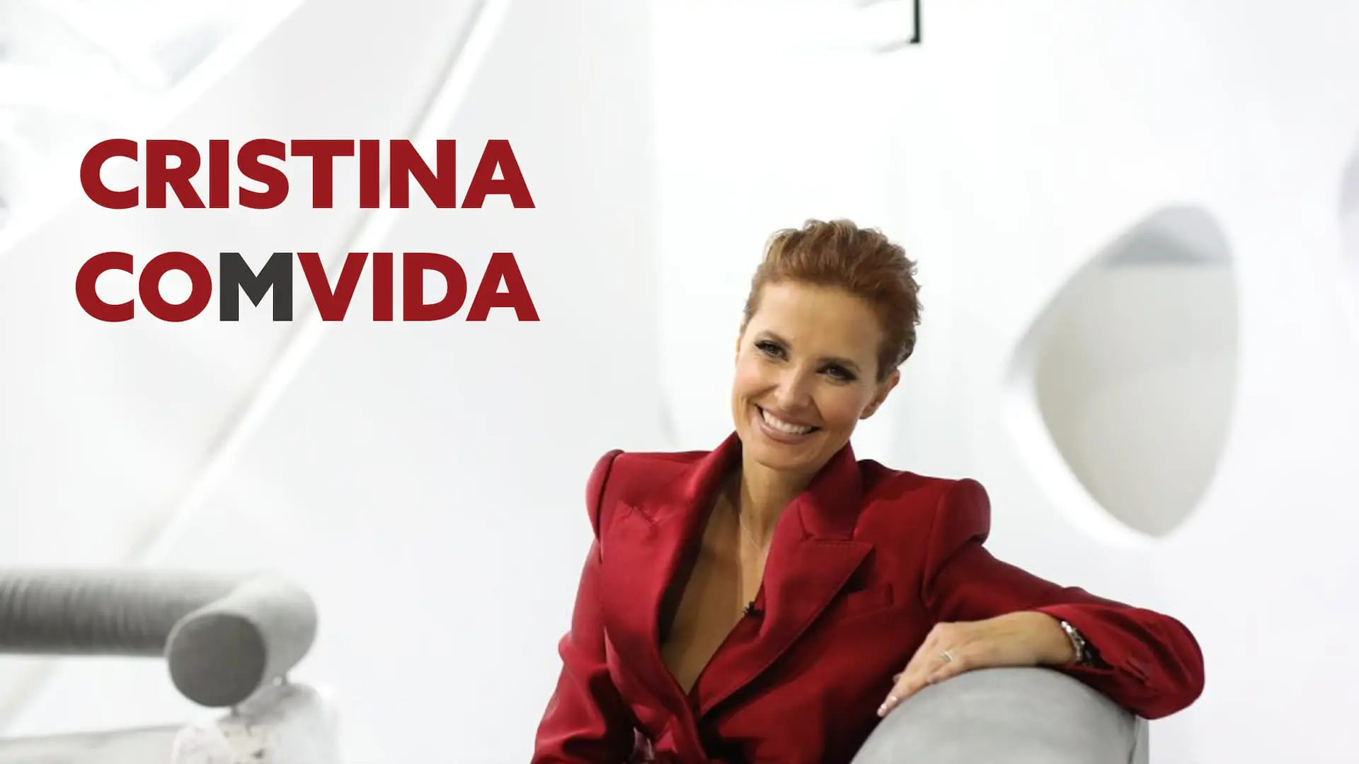 Cristina Comvida Tvi Cristina Ferreira