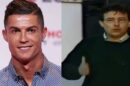 Cristiano Ronaldo, Tonecas
