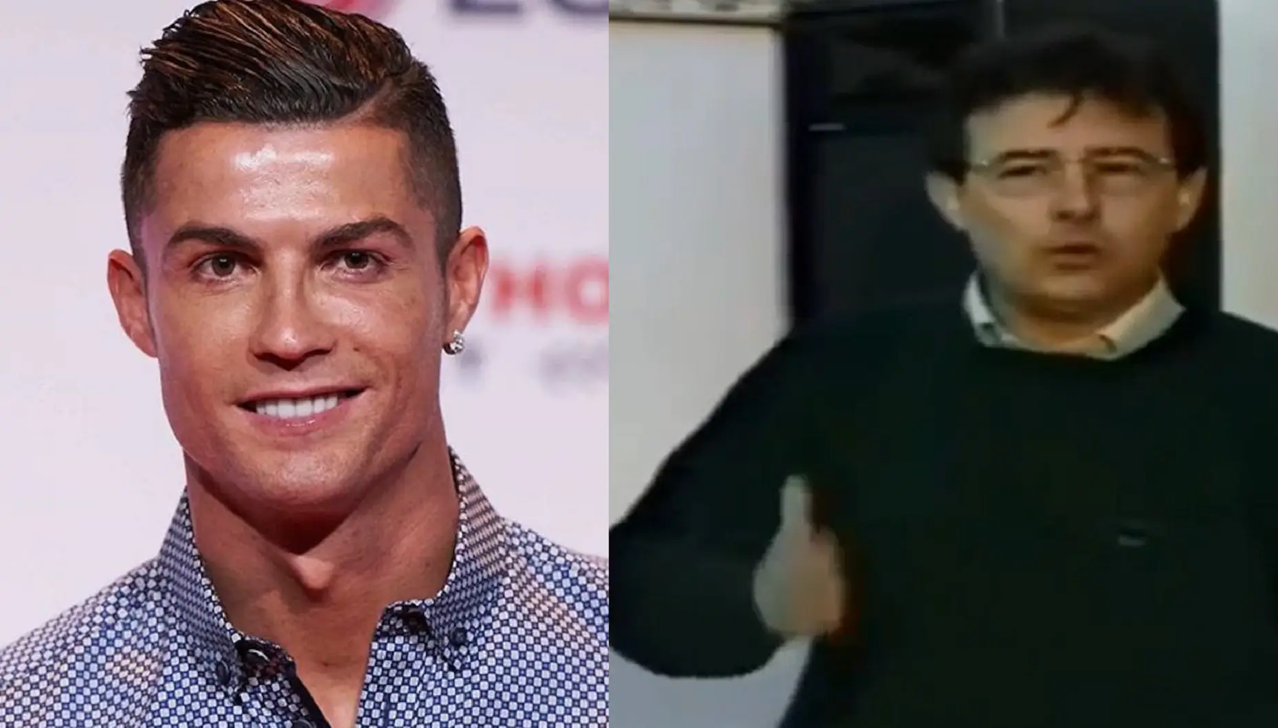 Cristiano Ronaldo, Tonecas