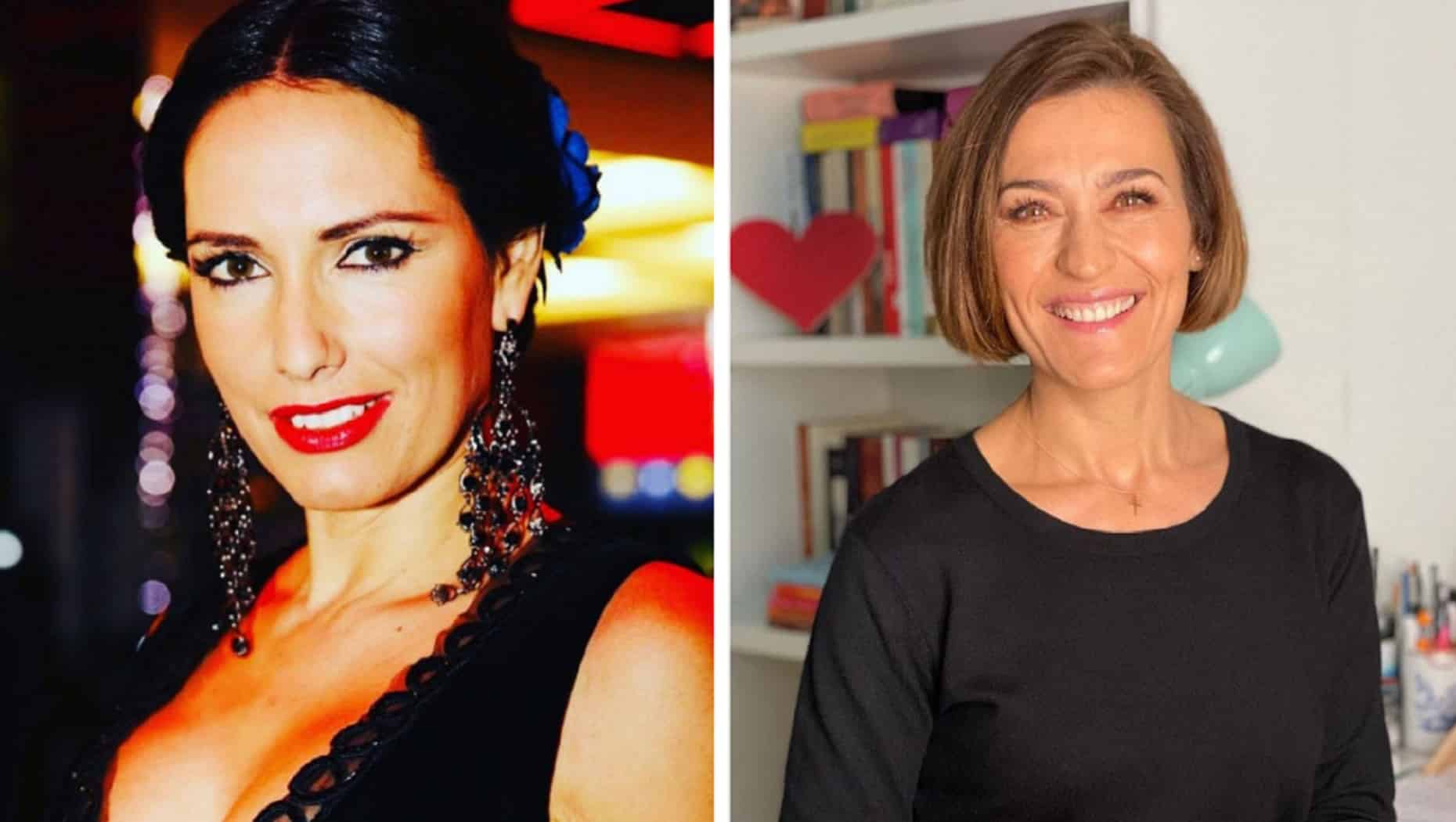 Fernanda Serrano Fatima Lopes TVI