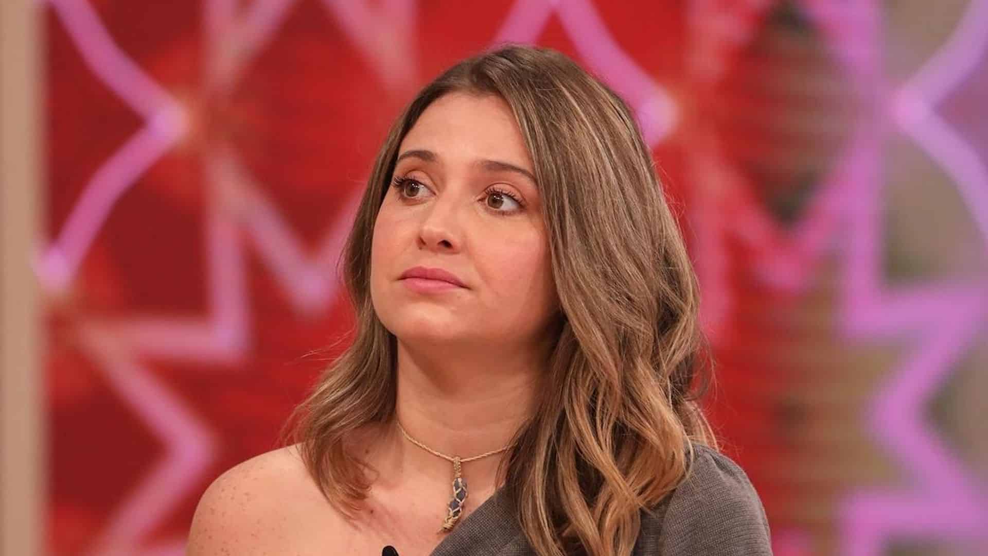 Ana Catharina Big Brother Duplo Impacto Dois As 10