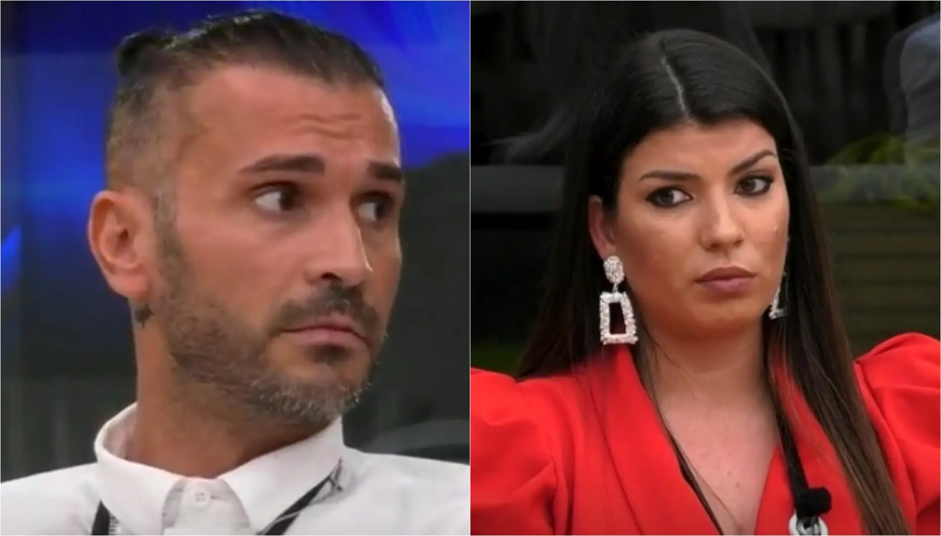 Big Brother, Bruno Savate, Sofia Sousa